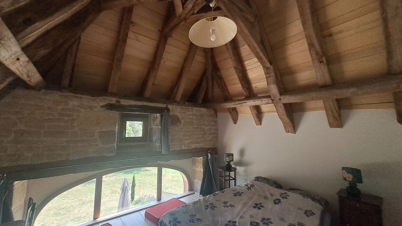 Photo of Bedroom in Le Bourg