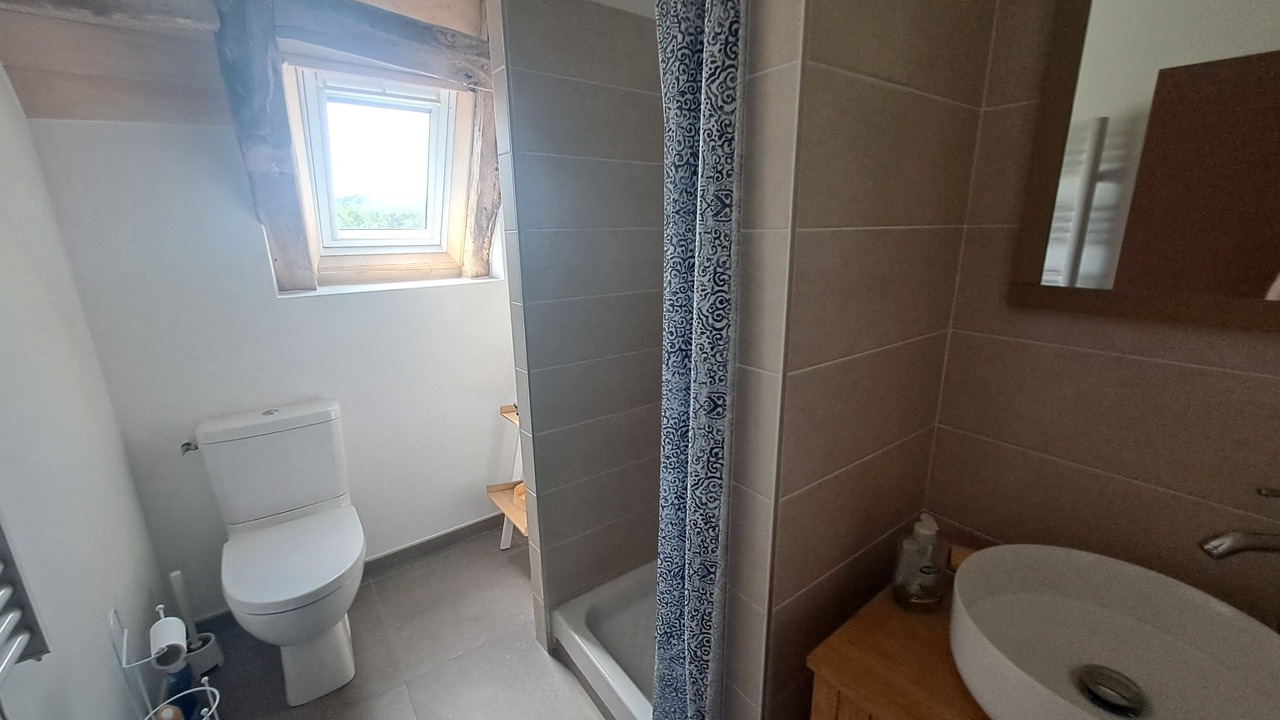 Photo of Bathroom in Le Bourg