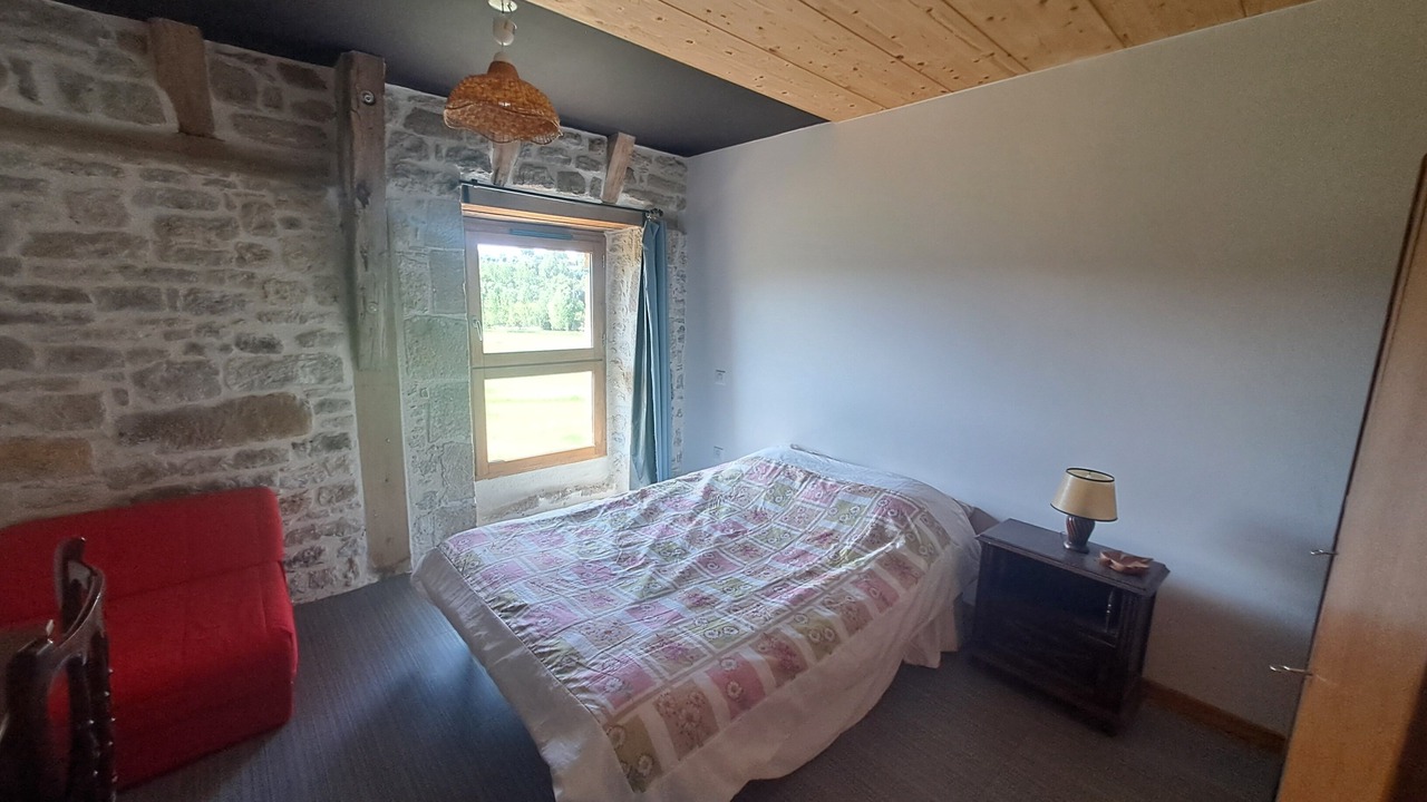 Photo of Bedroom in Le Bourg