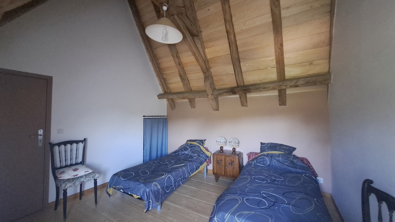 Photo of Bedroom in Le Bourg