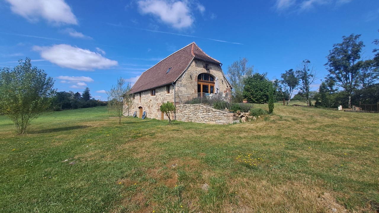Photo of Outdoor in Le Bourg