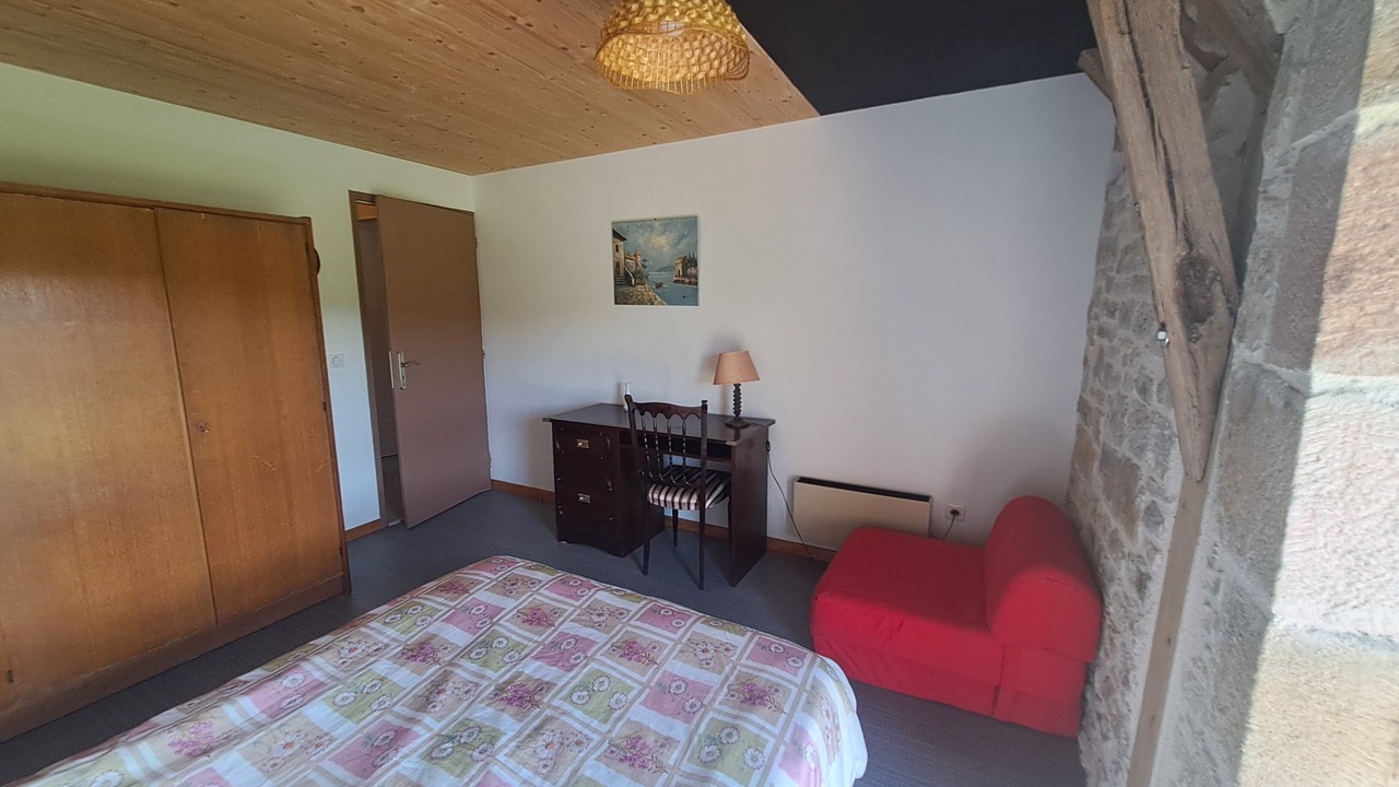 Photo of Bedroom in Le Bourg