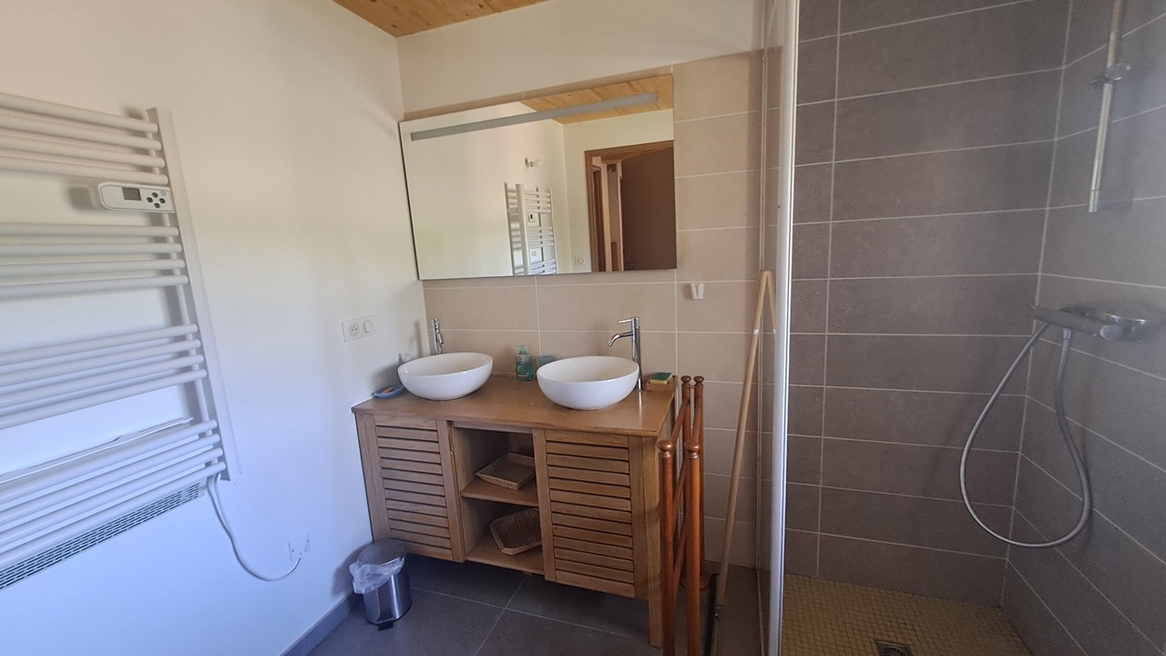 Photo of Bathroom in Le Bourg