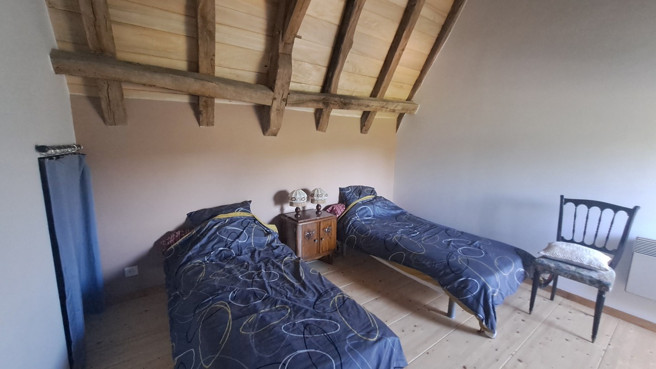 Photo of Bedroom in Le Bourg