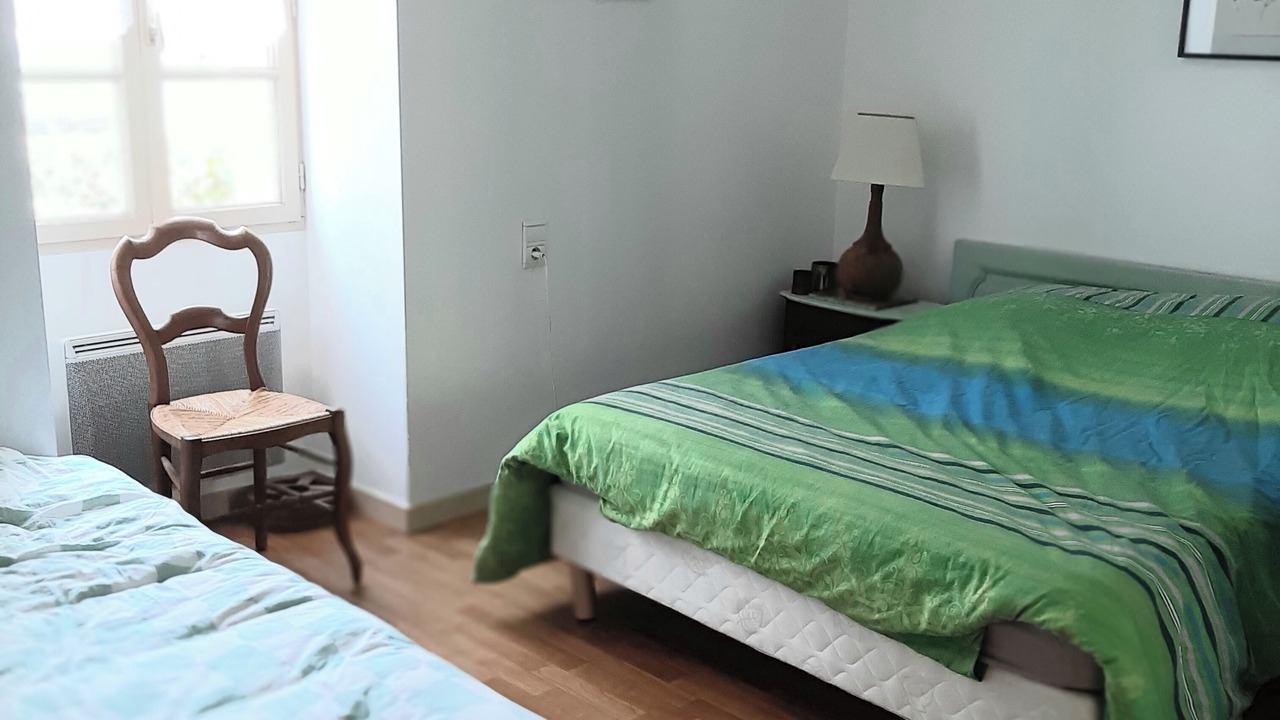 Photo of Bedroom in Bouin
