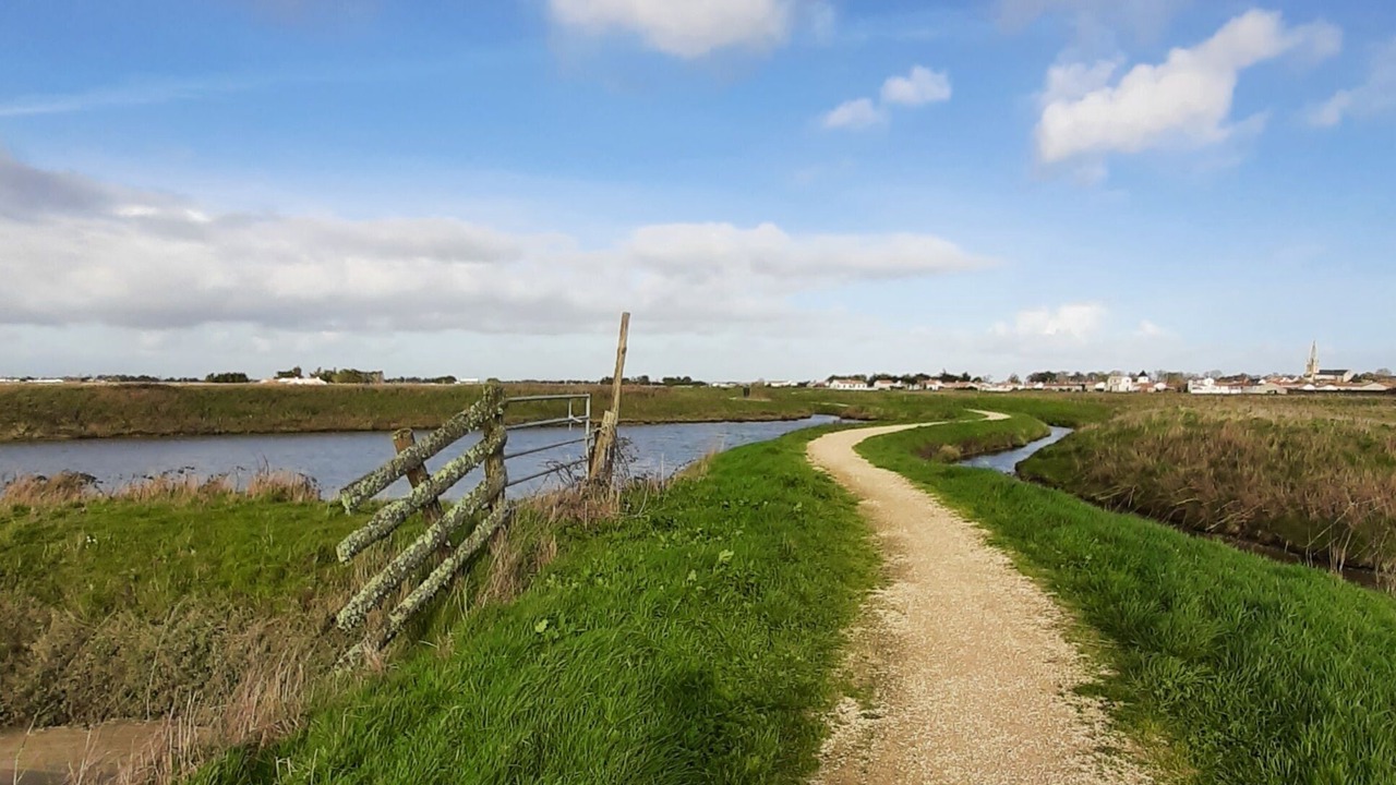 Photo of Outdoor in Bouin