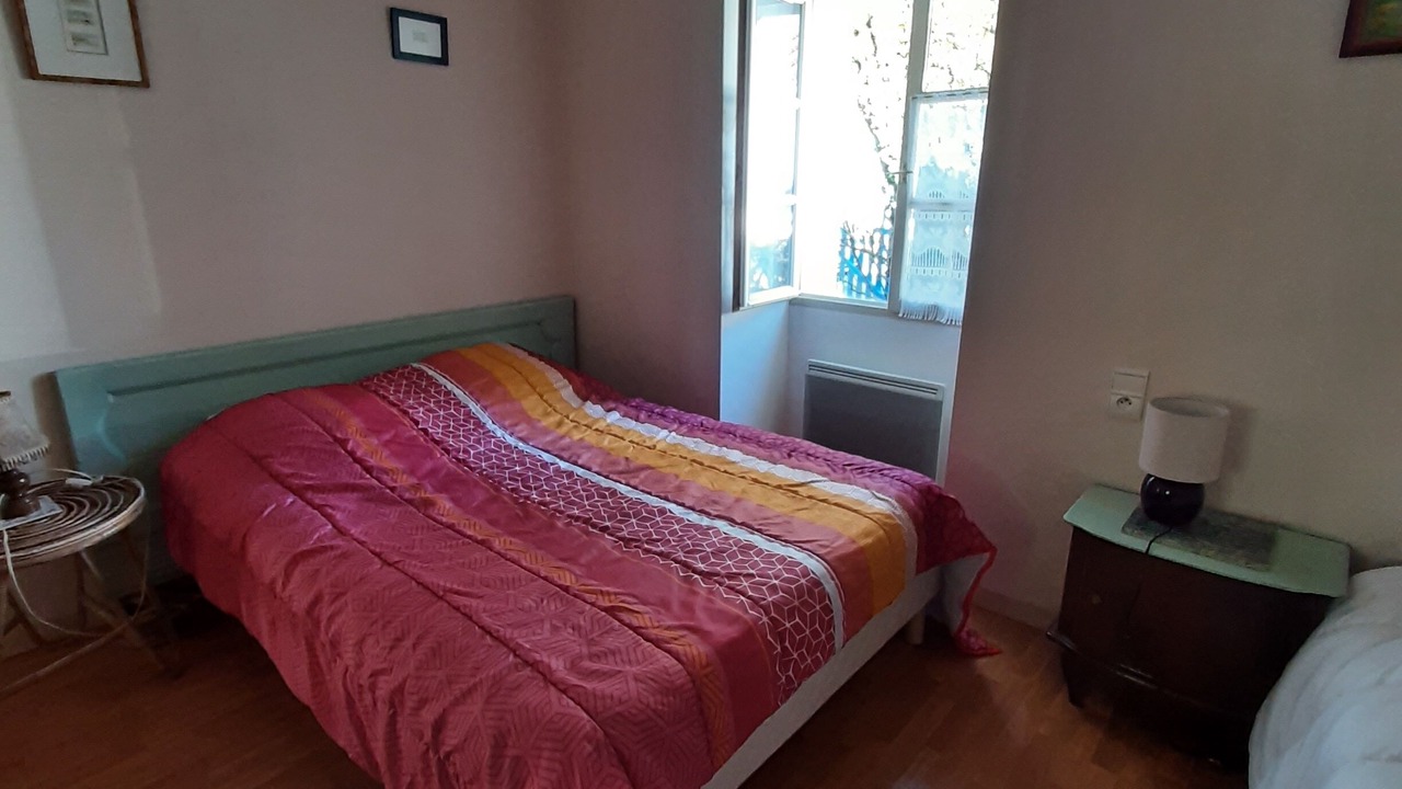 Photo of Bedroom in Bouin