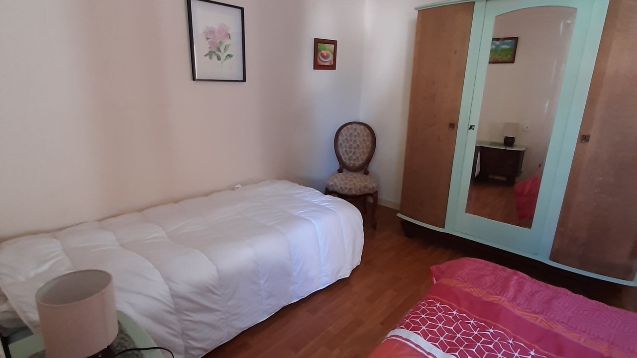 Photo of Bedroom in Bouin