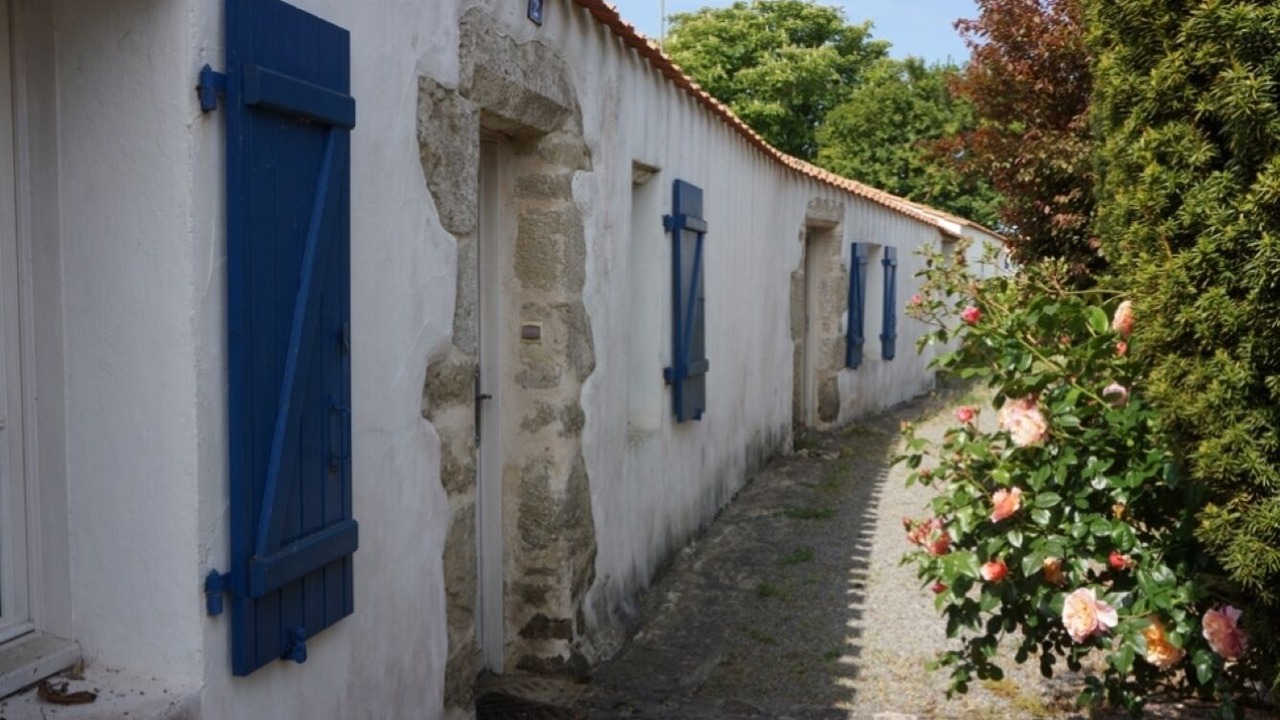 Photo of Outdoor in Bouin