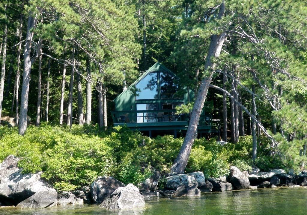 Photo of Outdoor in Meredith