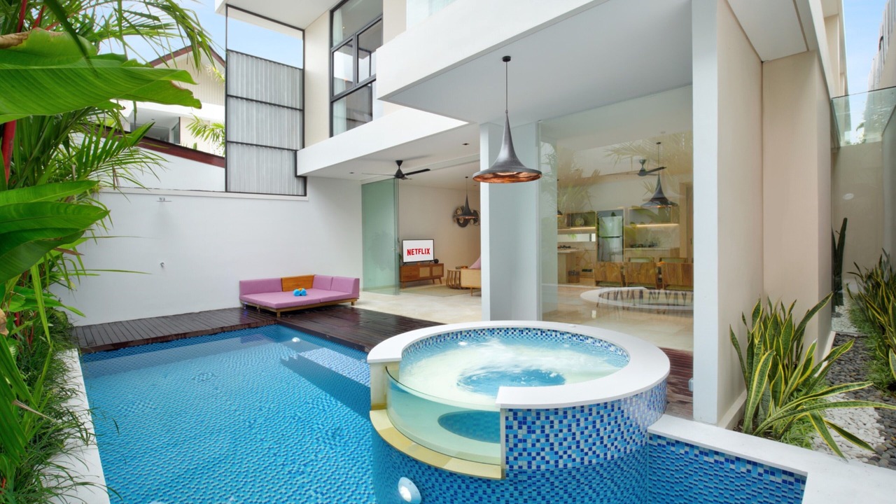 Photo of Bedroom in Dewi Sri