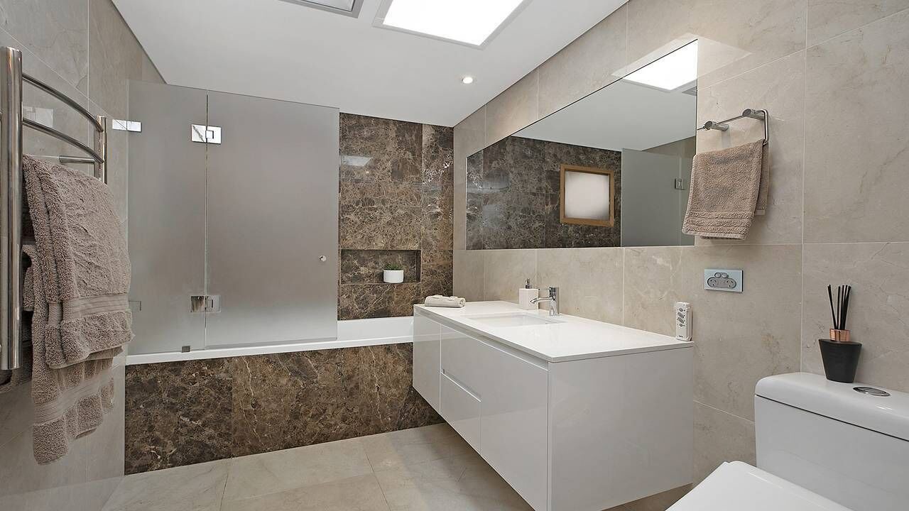 Photo of Bathroom in Alpine