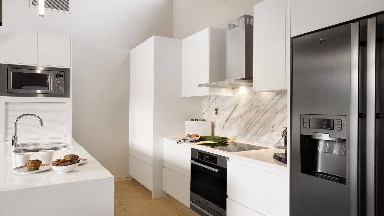 Photo of Kitchen in Alpine