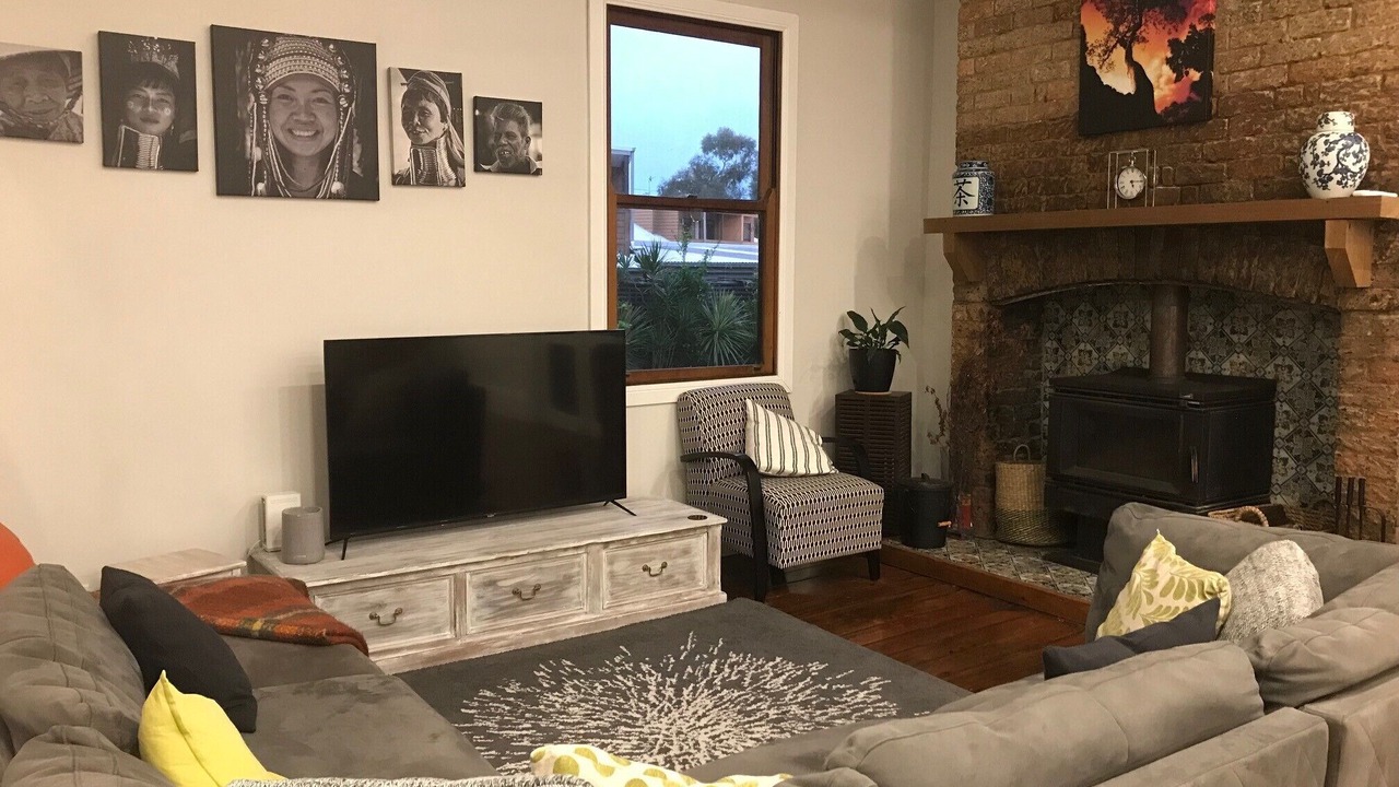 Photo of Livingroom in Bolwarra