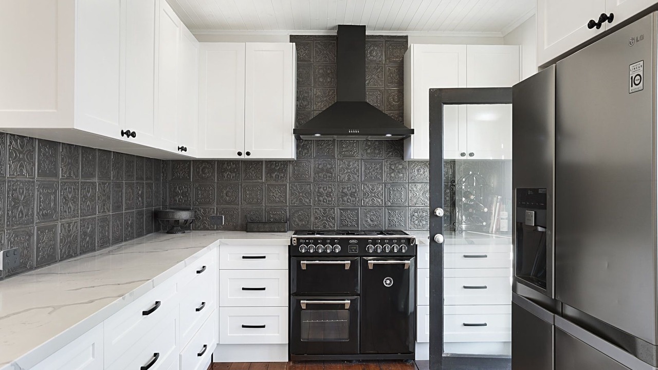 Photo of Kitchen in Bolwarra