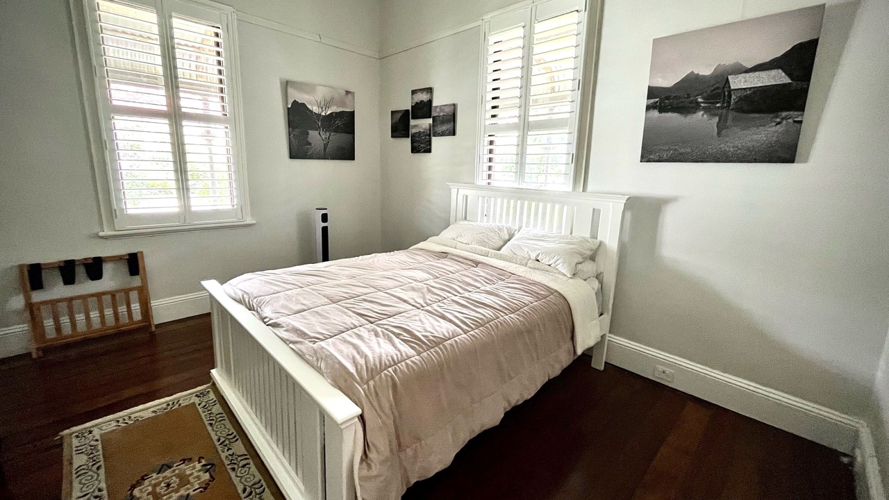 Photo of Bedroom in Bolwarra