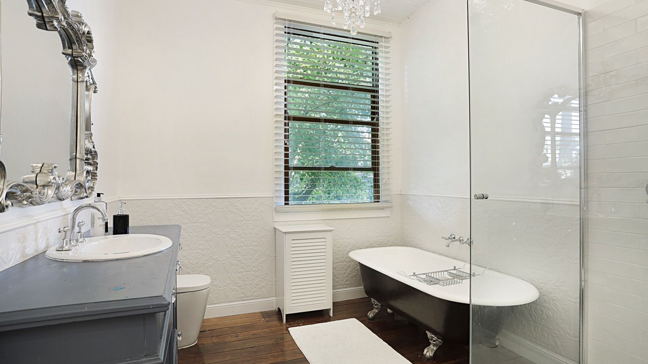 Photo of Bathroom in Bolwarra