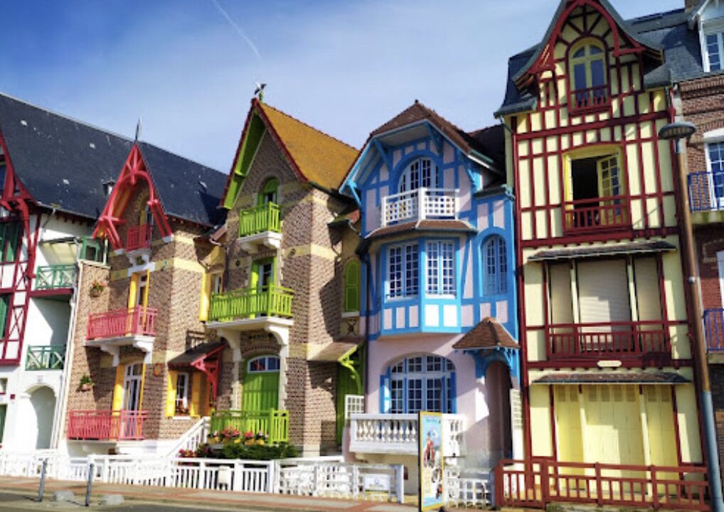 Photo of Outdoor in Saint-Martin-le-Gaillard