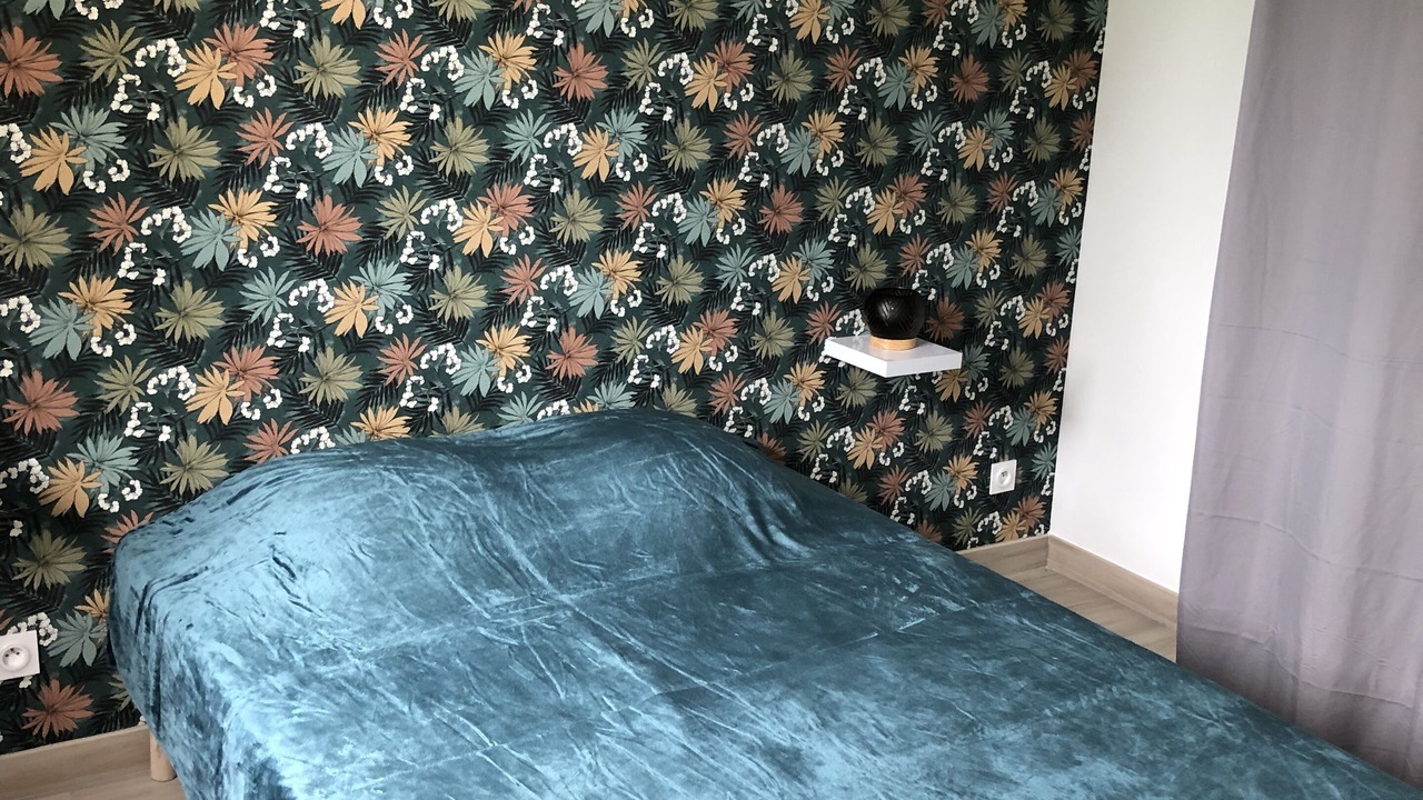 Photo of Bedroom in Saint-Martin-le-Gaillard