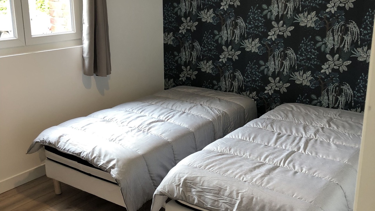 Photo of Bedroom in Saint-Martin-le-Gaillard