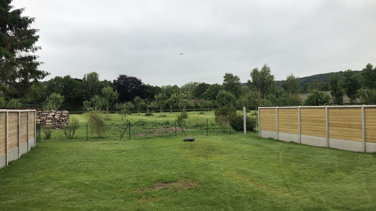 Photo of Outdoor in Saint-Martin-le-Gaillard