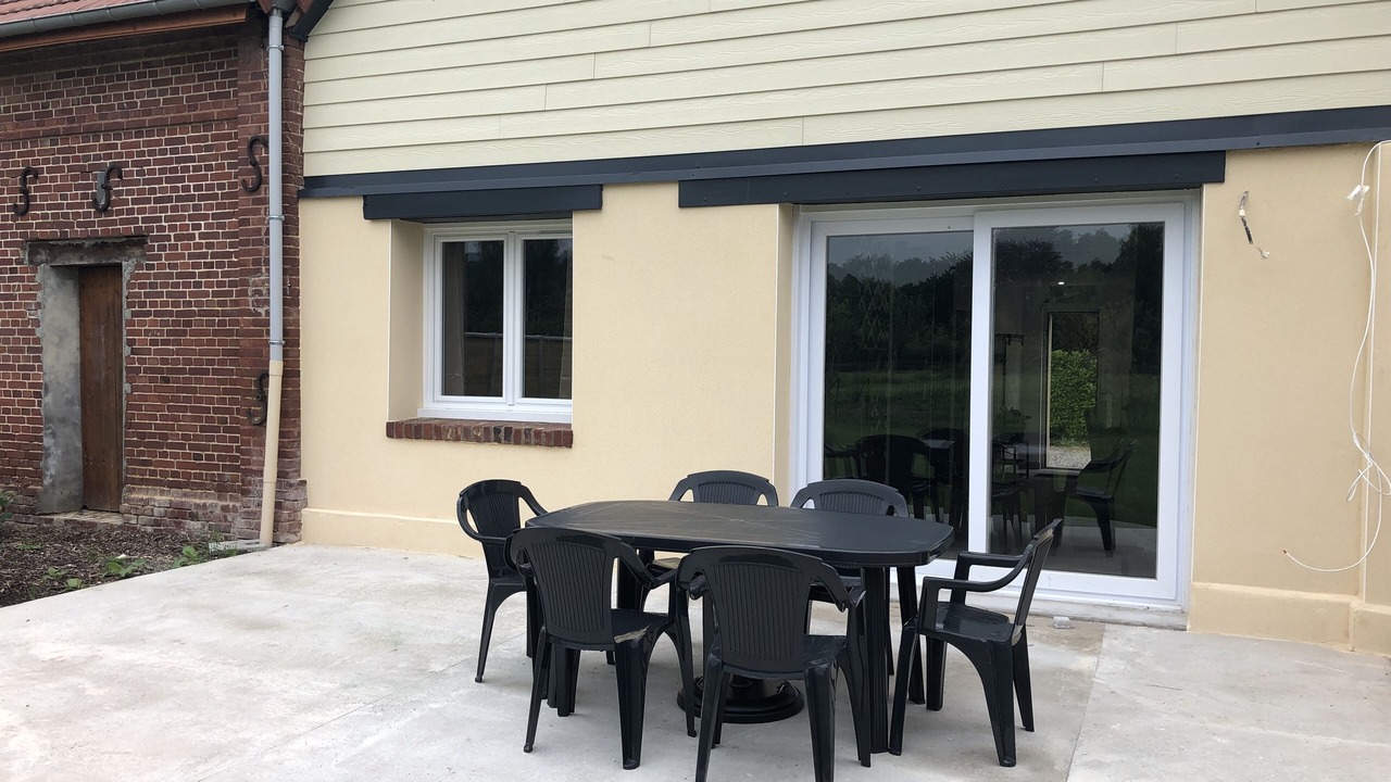 Photo of Outdoor in Saint-Martin-le-Gaillard