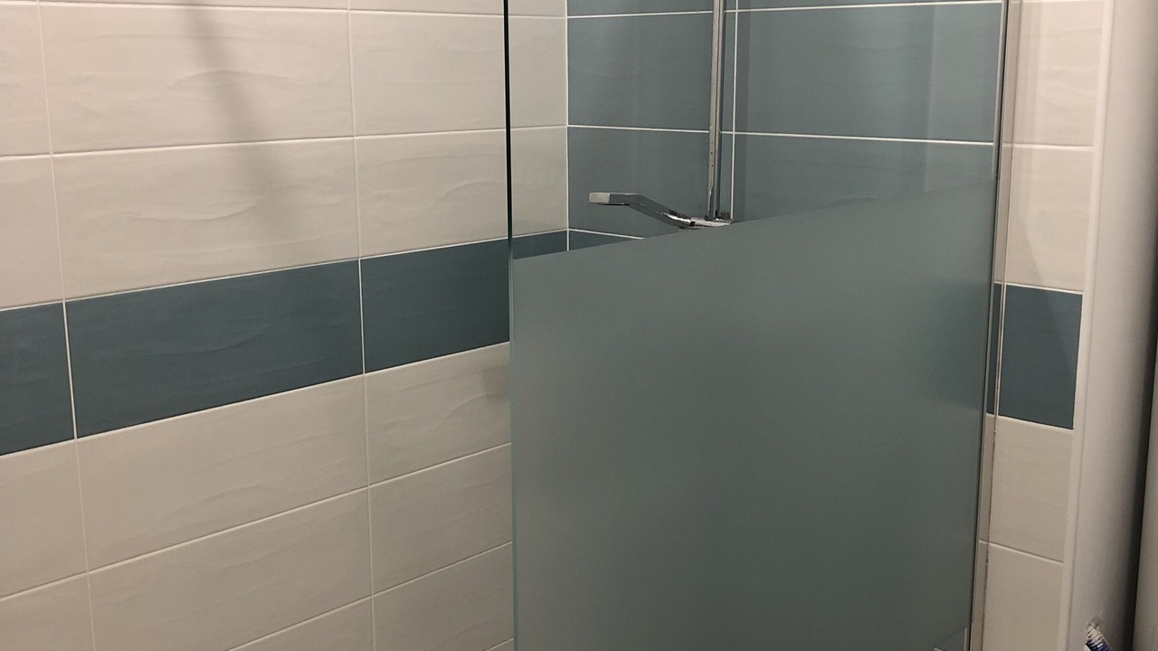 Photo of Bathroom in Saint-Martin-le-Gaillard