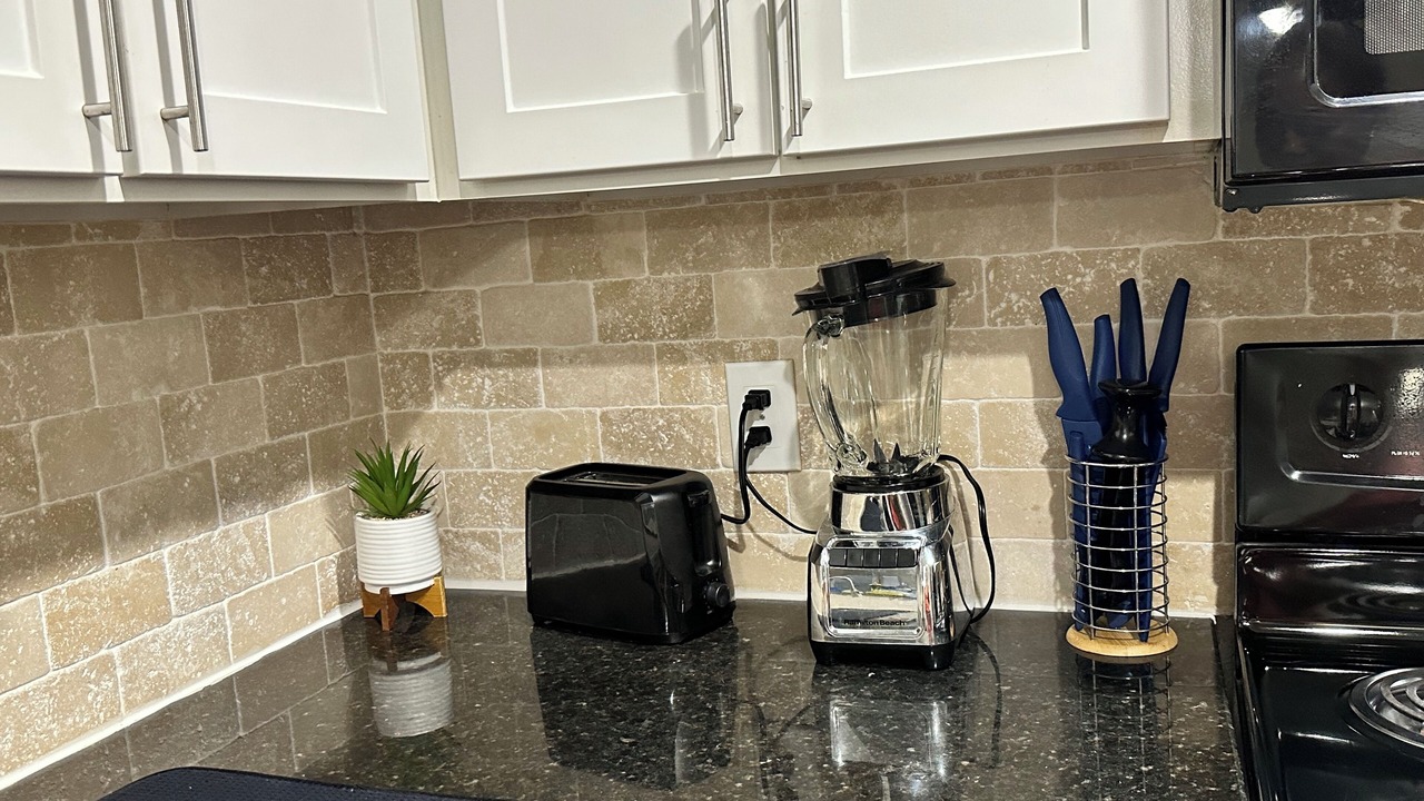 Photo of Kitchen in Astrodome