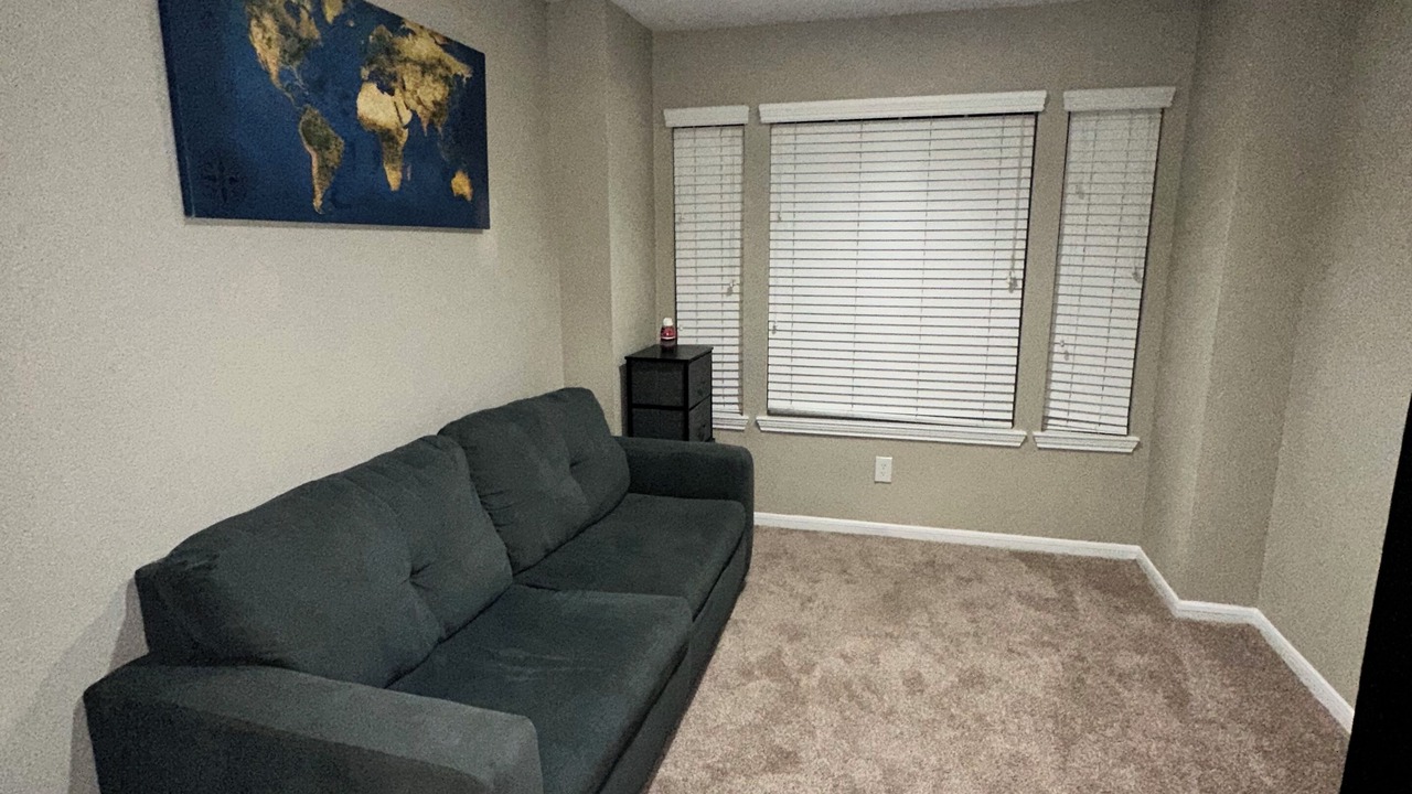 Photo of Livingroom in Astrodome