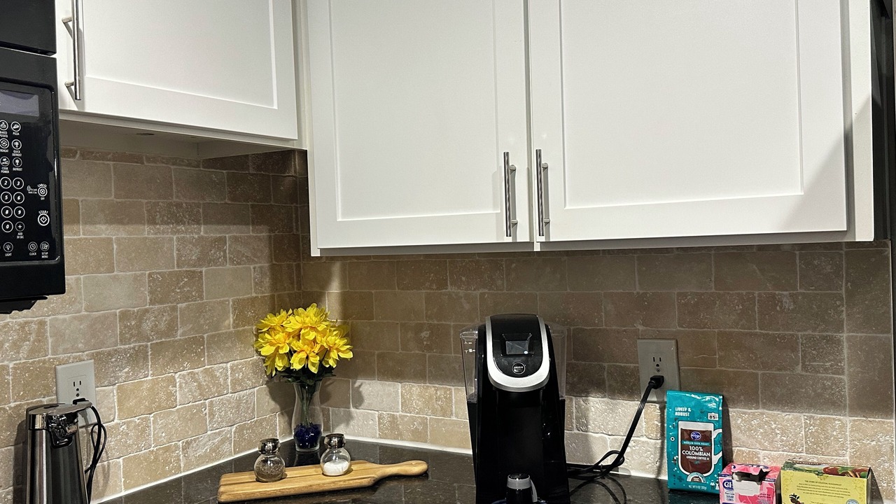 Photo of Kitchen in Astrodome