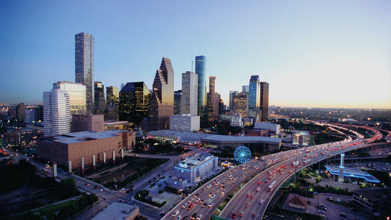 Photo of Outdoor in Astrodome