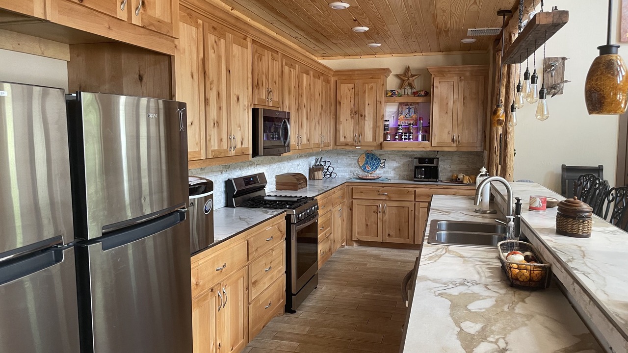 Photo of Kitchen in Denison