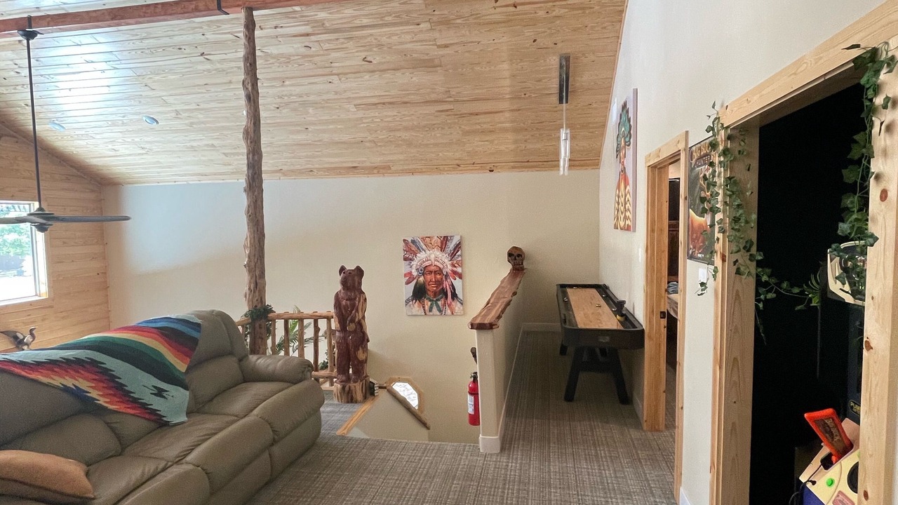 Photo of Livingroom in Denison
