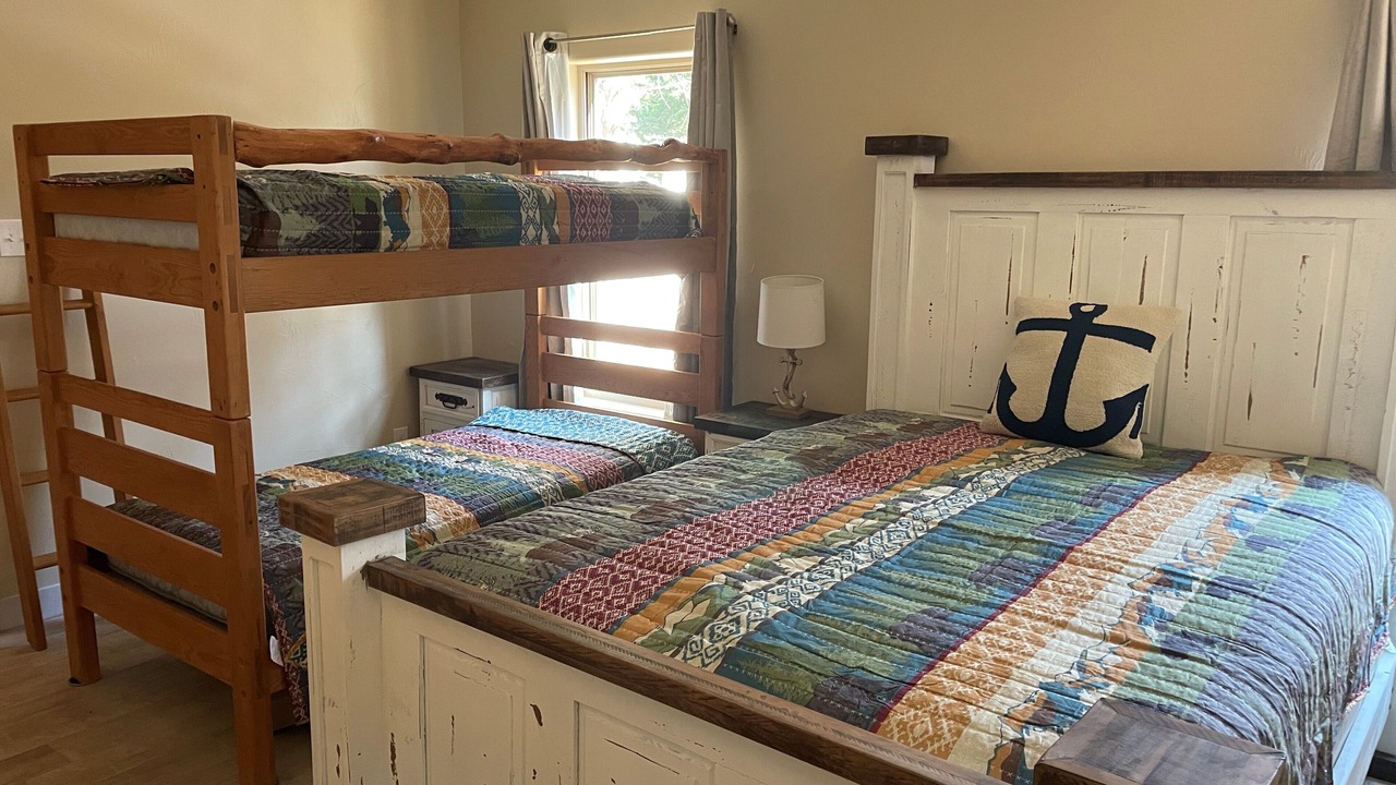 Photo of Bedroom in Denison