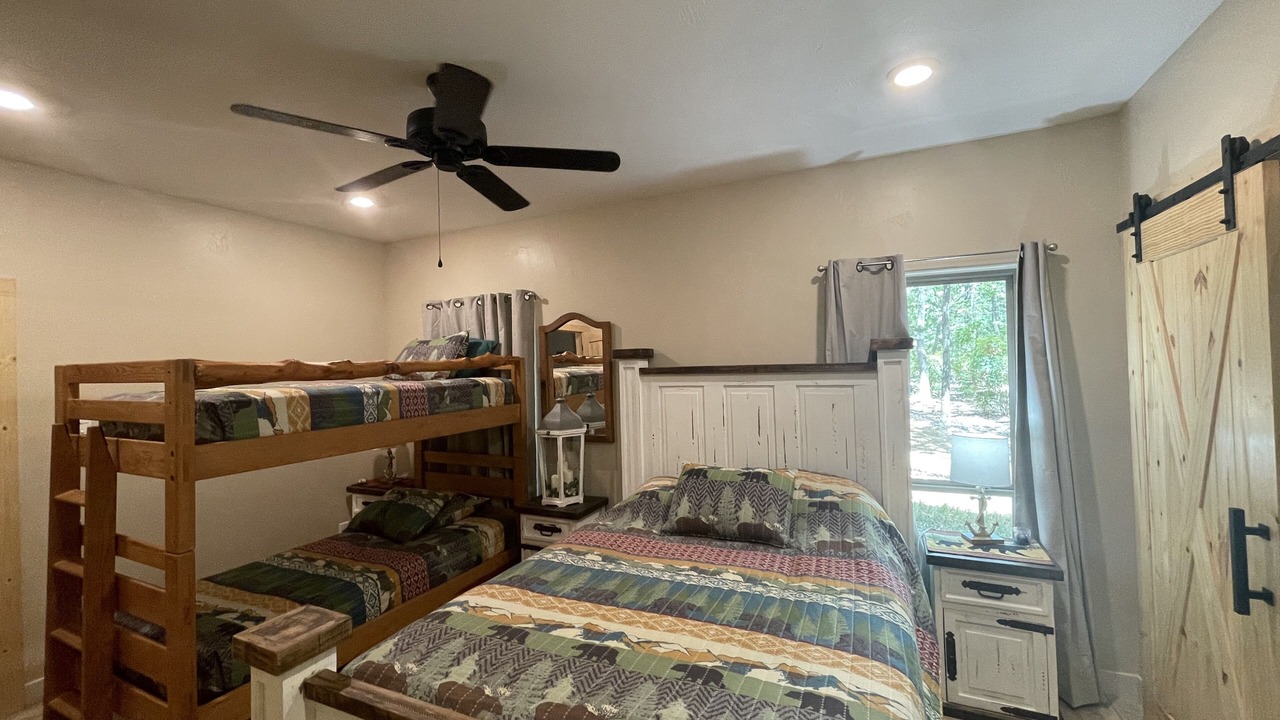 Photo of Bedroom in Denison