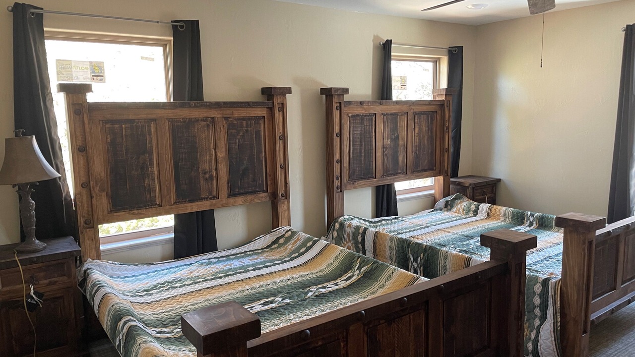 Photo of Bedroom in Denison