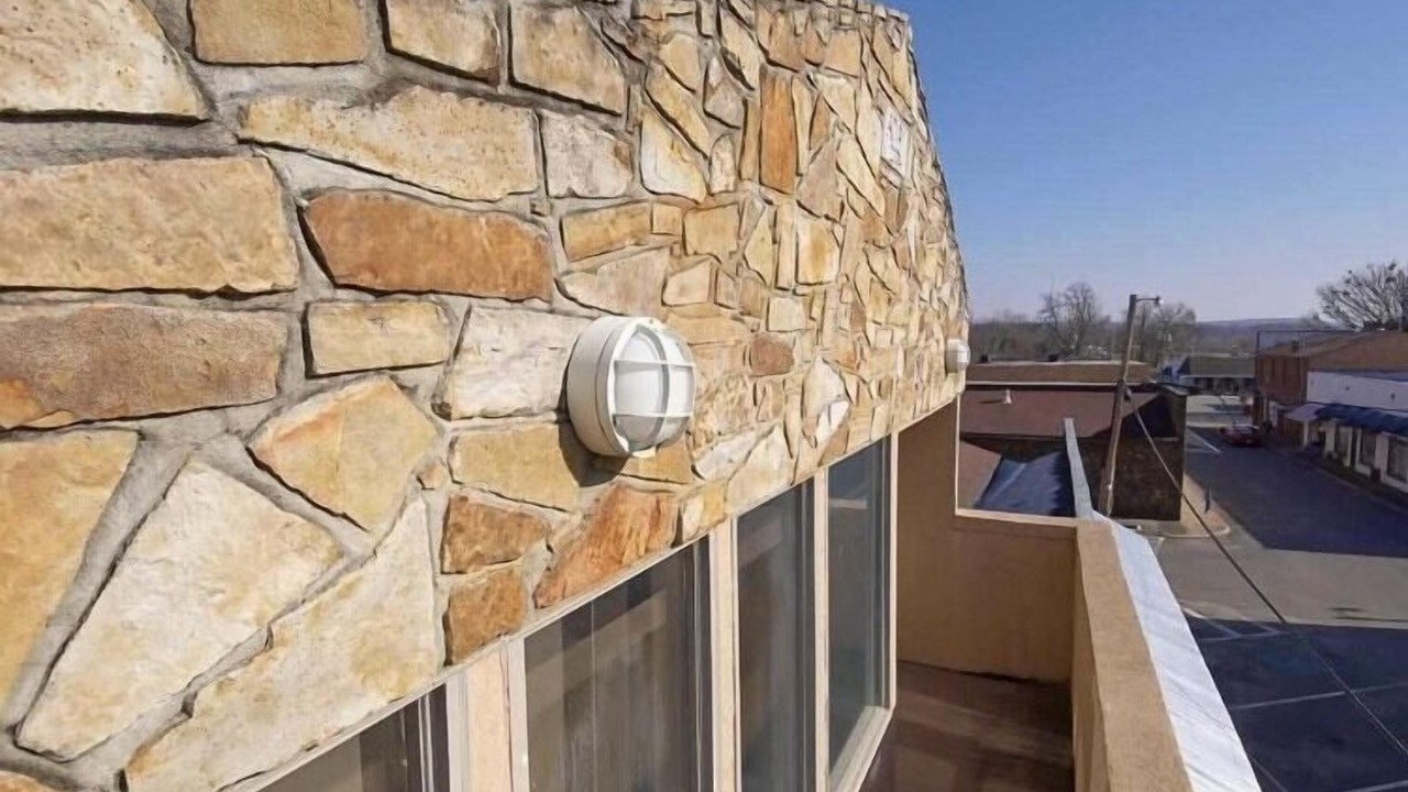 Photo of Patio Balcony in Clinton