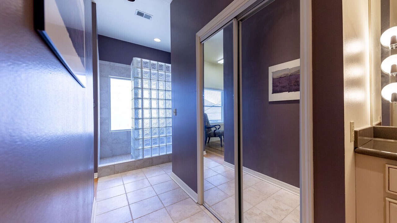 Photo of Bathroom in Clinton