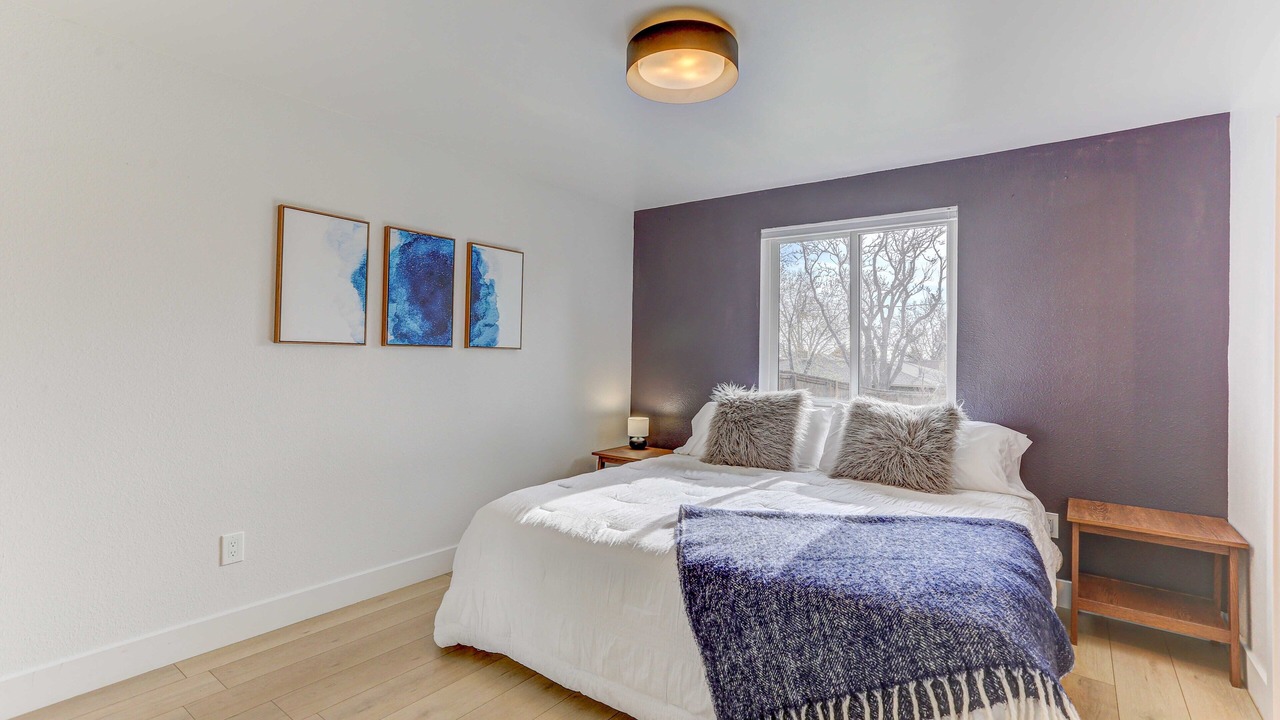 Photo of Bedroom in Berkley
