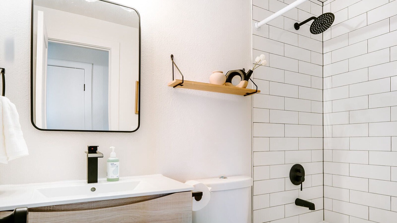 Photo of Bathroom in Berkley