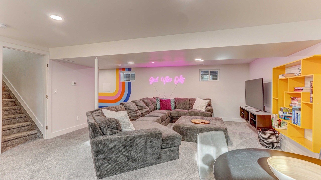 Photo of Livingroom in Berkley