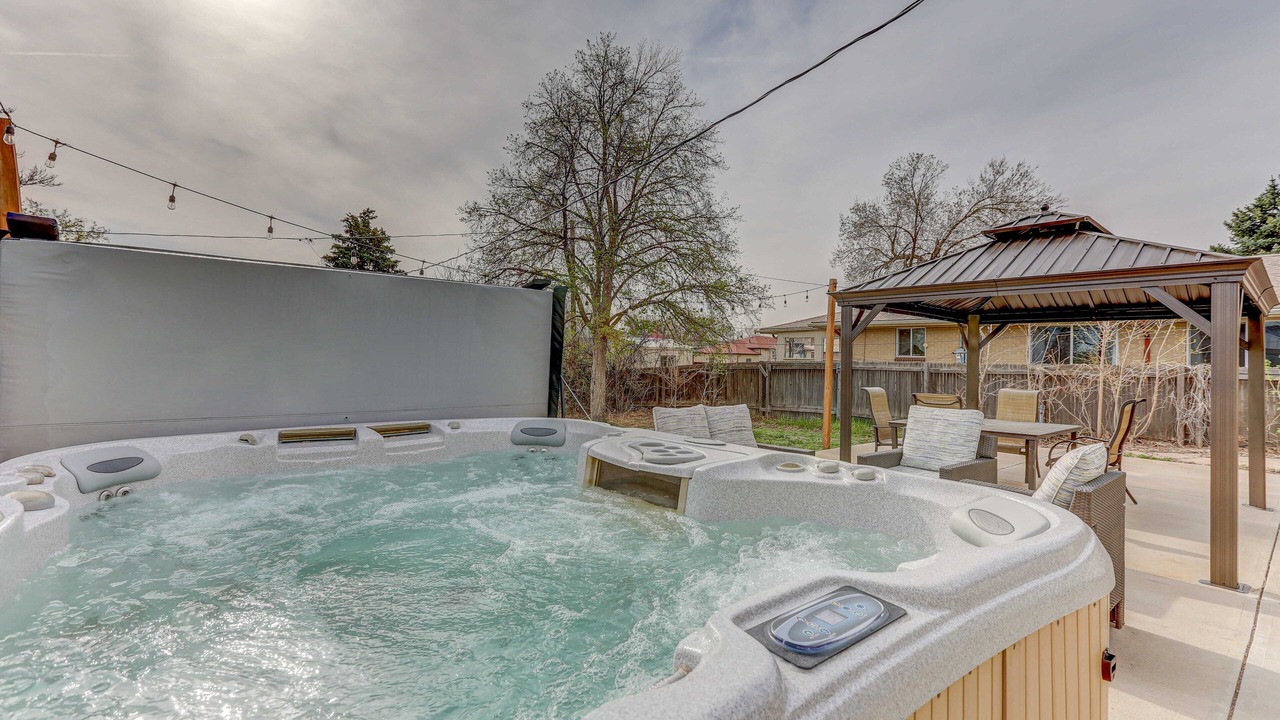 Photo of Outdoor in Berkley