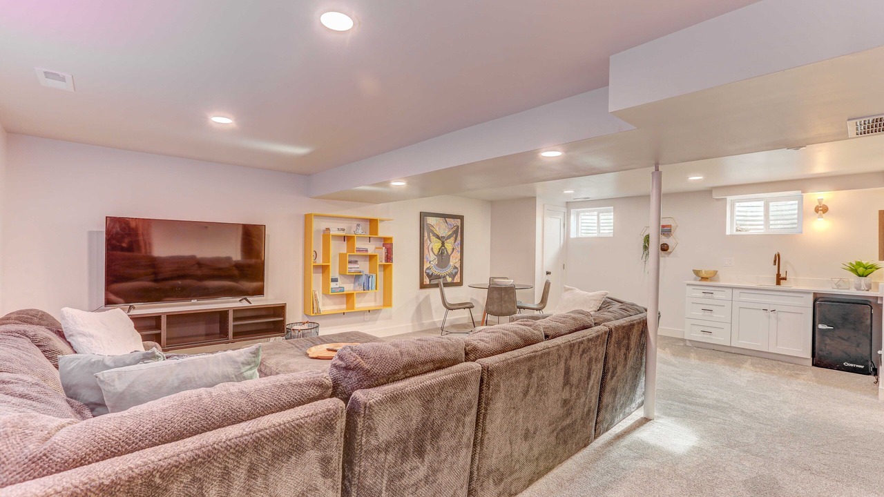 Photo of Livingroom in Berkley