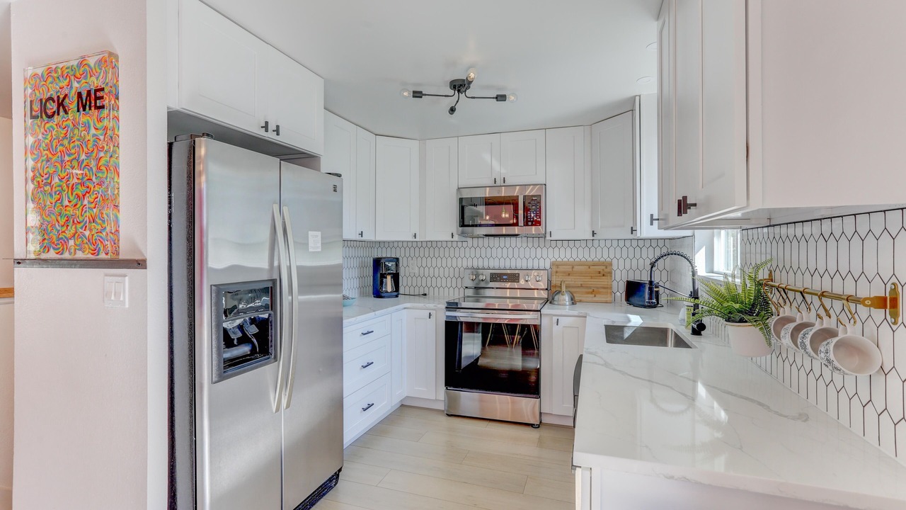 Photo of Kitchen in Berkley