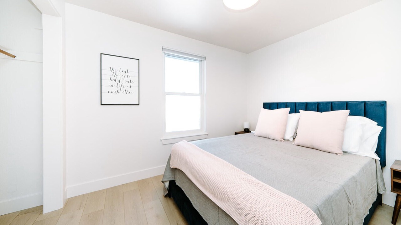Photo of Bedroom in Berkley