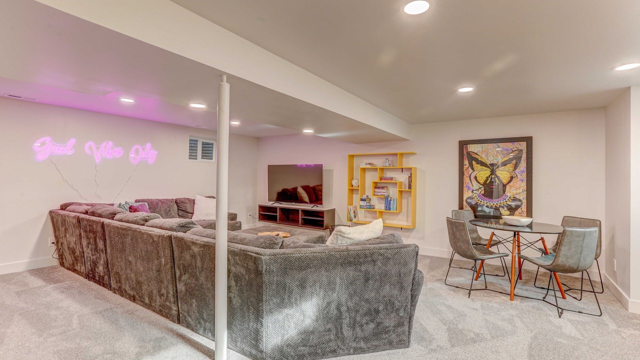 Photo of Livingroom in Berkley