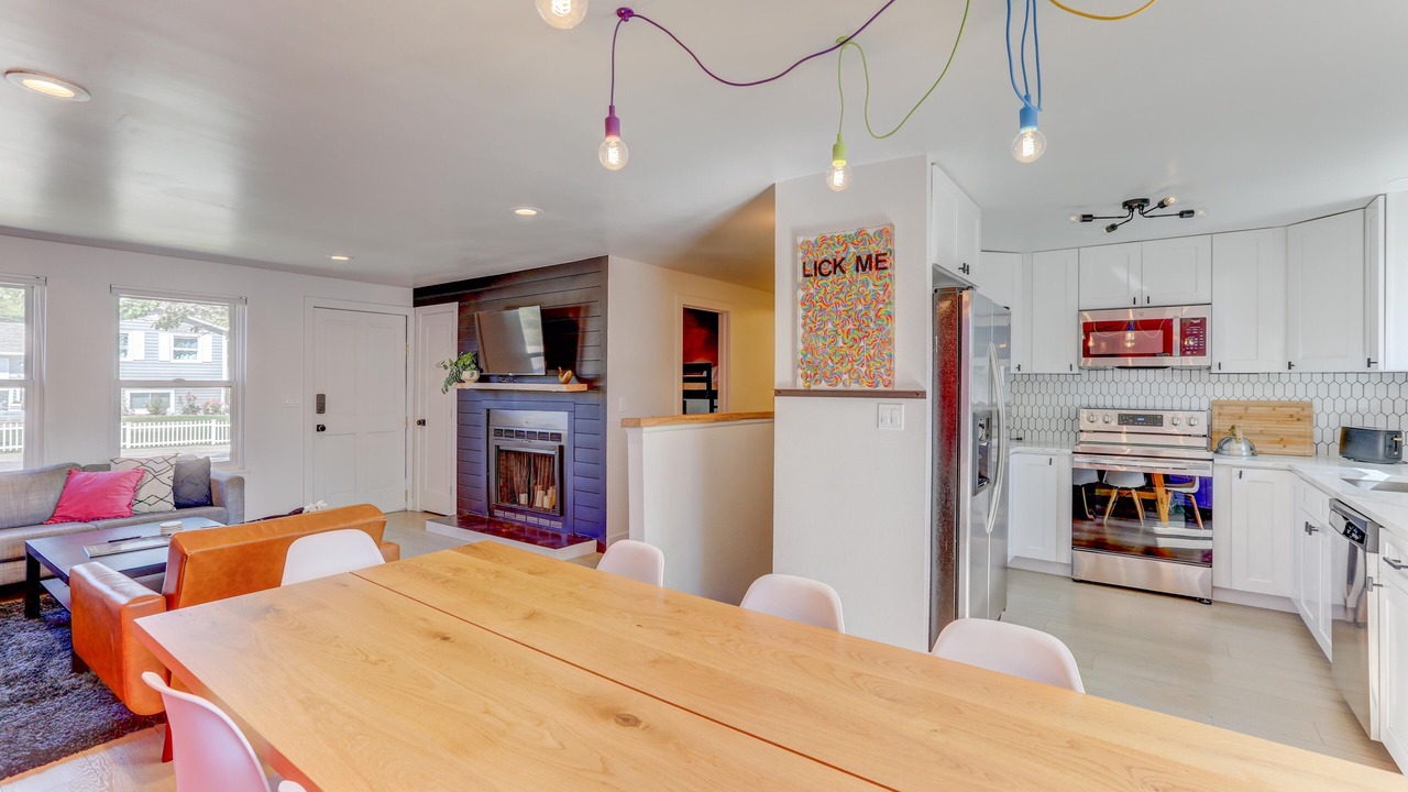 Photo of Kitchen in Berkley