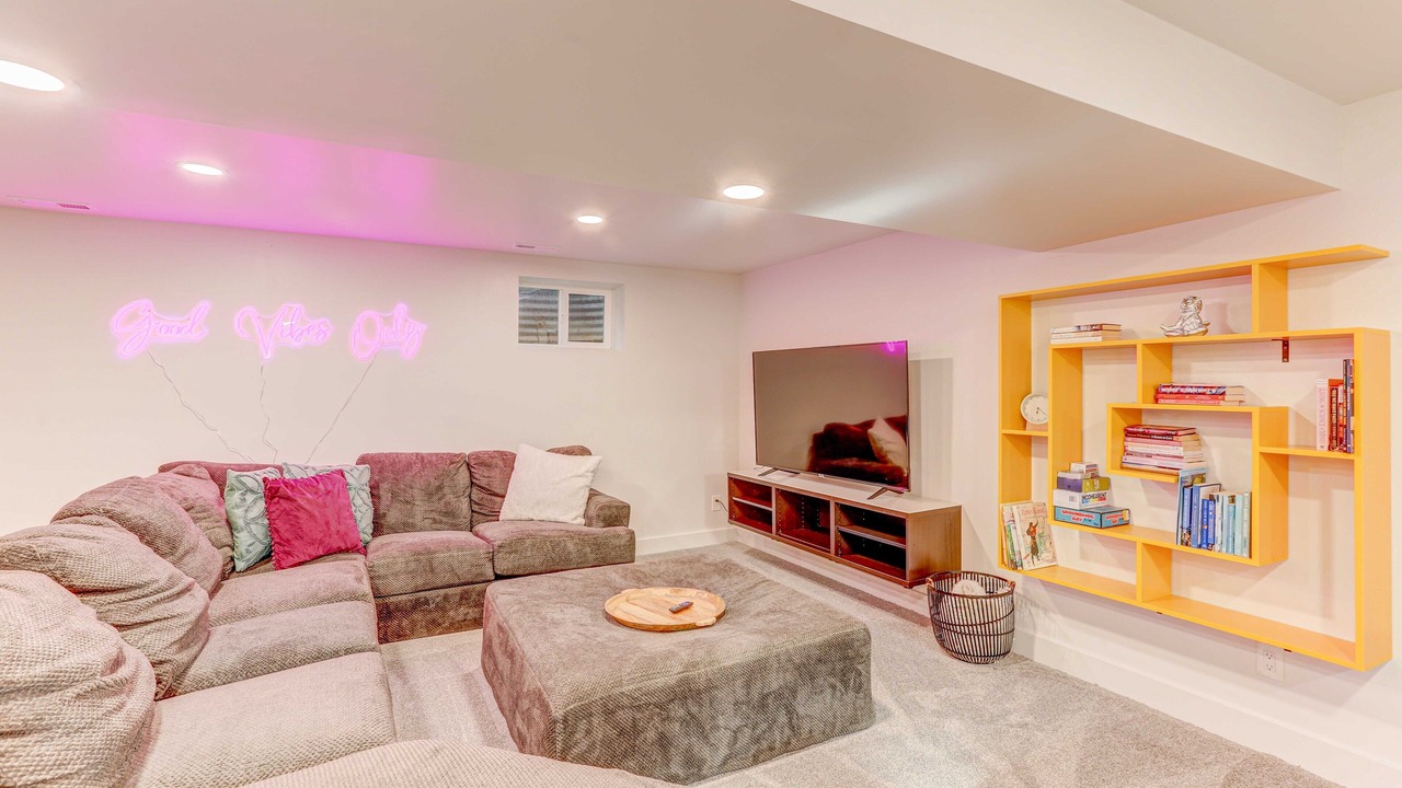 Photo of Livingroom in Berkley