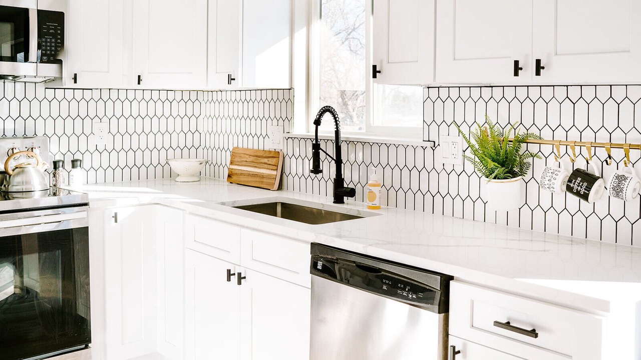 Photo of Kitchen in Berkley
