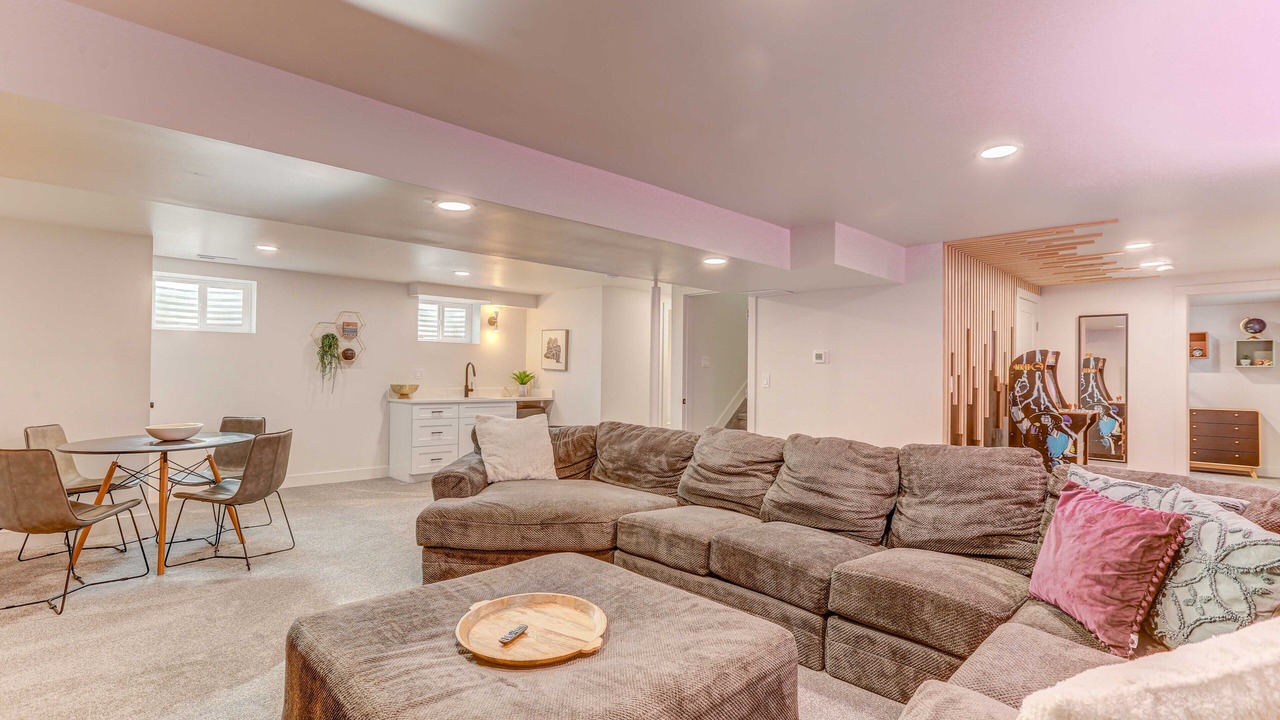 Photo of Livingroom in Berkley